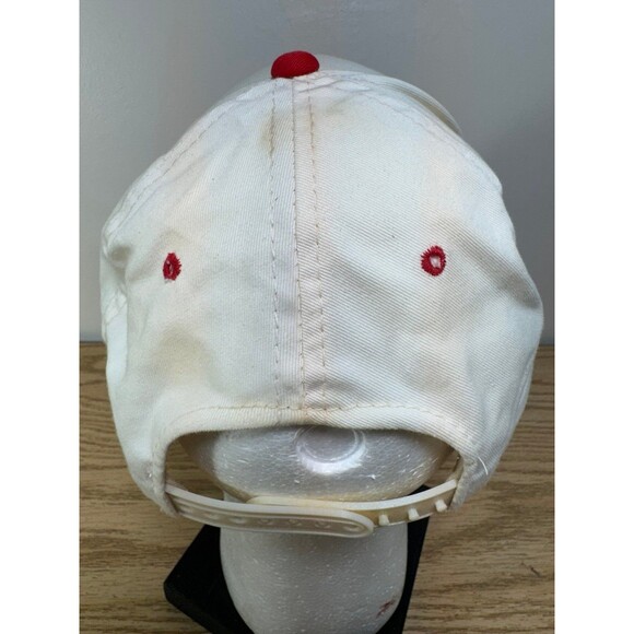 Vintage St Louis Cardinals MLB Baseball Snapback Hat Cap - Picture 4 of 8